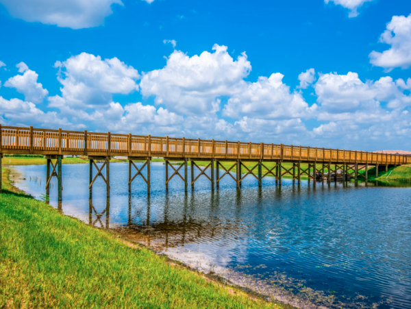 5-Bedroom Villa in Kissimmee Near Disney